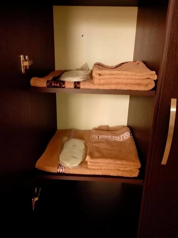 Red Stone Guest House Stepantsminda Room photo