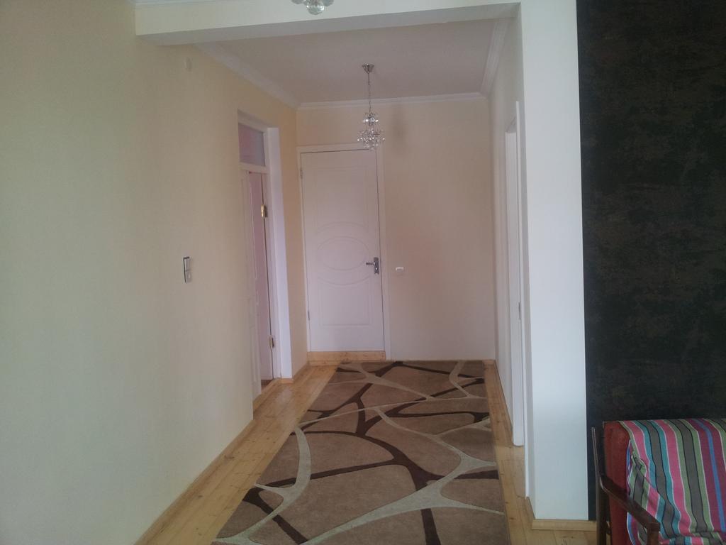 Red Stone Guest House Stepantsminda Room photo